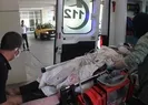 Ormandaki sese koştu! Kardeşini öyle bir halde gördü ki…