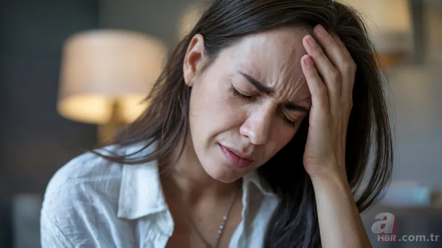 Buzdolabınızı kontrol edin! Migren ataklarını tetikleyen şaşırtıcı besinler 5