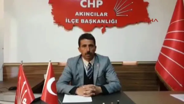 CHP’de tacizci başkanın ihracına 6 yıl sonra onay!