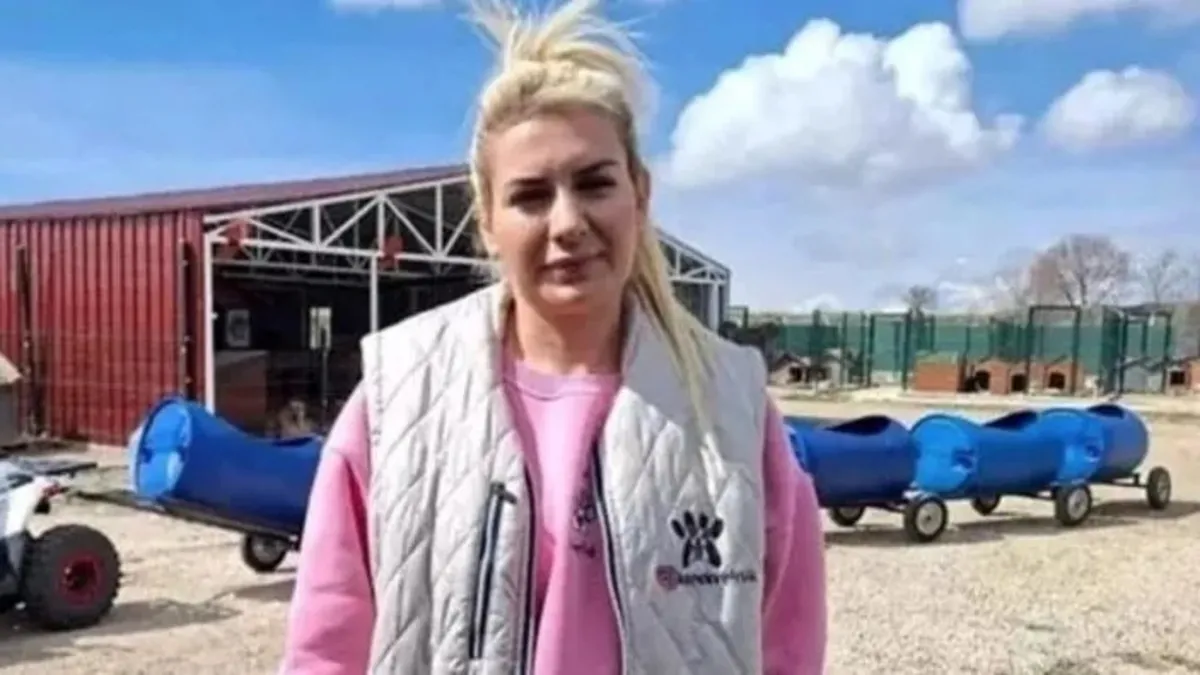 Hastalıklı köpek davasında karar çıktı! Köpek Velisi Buket Özgünlü'ye her bir köpek için 1500 TL ceza