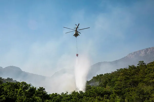 ABD’li şarkıcı Della Miles’den ‘Help Turkey’ tepkisi: Dertleri Türkiye’yi küçük göstermek