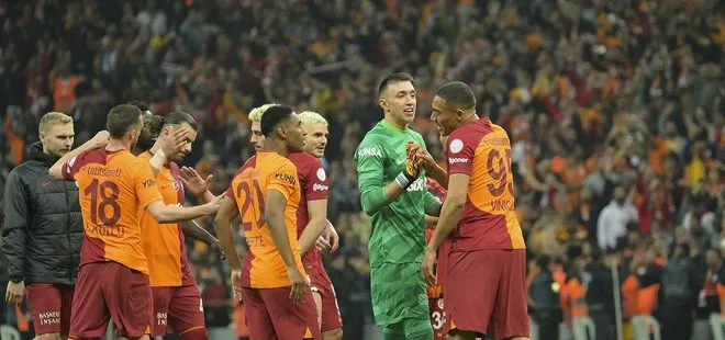 Galatasaray’da Nicolo Zaniolo ve Yunus Akgün’ün geleceği belli oldu! Geri dönecekler mi?