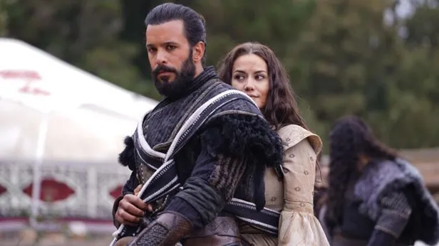 Alparslan Büyük Selçuklu bugün neden yok, bitti mi? Alparslan Büyük Selçuklu bu akşam var mı, yok mu? 3 Ocak TRT 1 yayın akışı... - 1