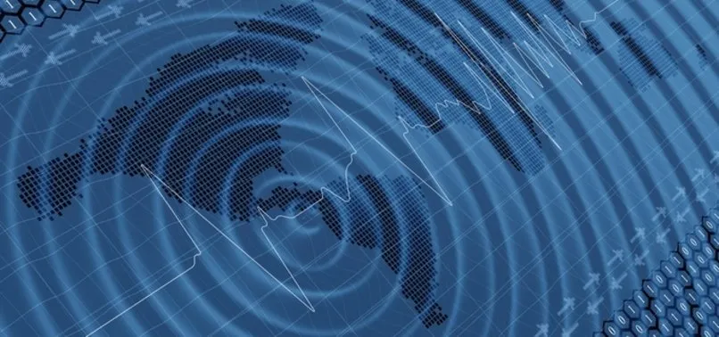 Son dakika: Malatya Hekimhan'da korkutan deprem! 18 Eylül AFAD son depremler listesi...