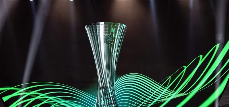 UEFA Konferans Ligi! Fenerbahçe Beşiktaş Yukatel Adana Demirspor'un muhtemel rakipleri...