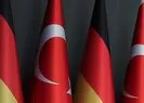 Almanya: Türkiye-AB anlaşması başarılı oldu