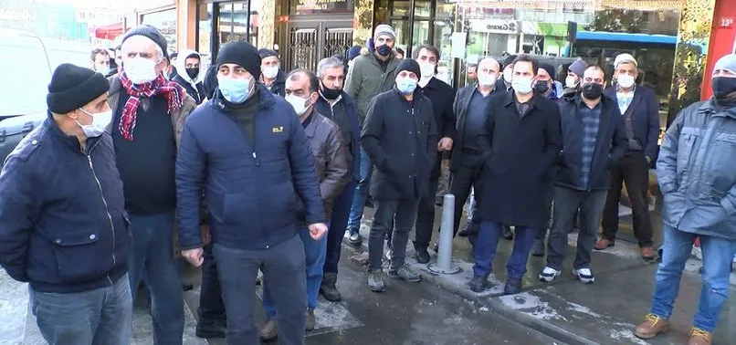 İstanbul’da 30 yıldır tanıdıkları kuyumcu mahallelinin altınlarını alıp kayıplara karıştı