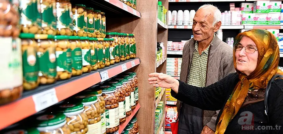 Tarım Kredi Market İstanbul ilçe şubeleri listesi! Nerede var, nasıl gidilir? 12