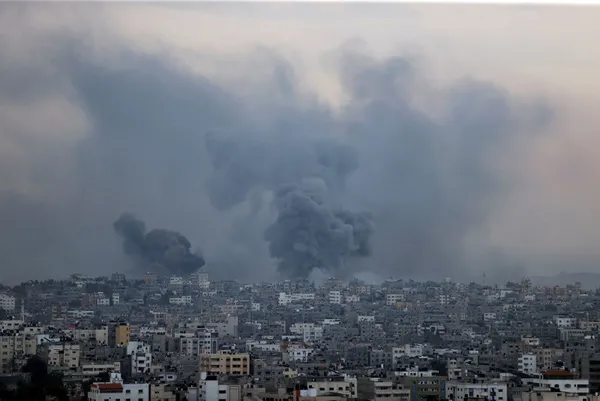 İsrail’i yakan adam: Misafir! Ölüm listesinin ilk sırasında! Yaptıkları hayretler içinde bıraktı