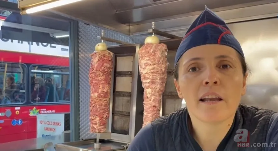 İngiltere'de yaşayan Türkler Amerikan basınına anlattı: Üşümemek için 3 kat giyiniyoruz 8