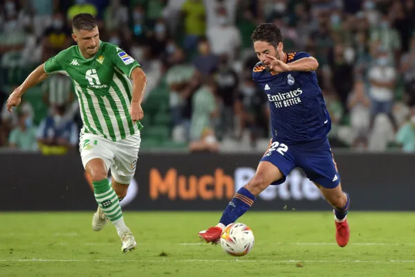 Fenerbahçe’den kritik hamle! Real Madrid’in yıldızı Isco için flaş adım