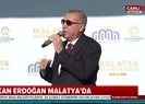 Başkan Erdoğandan ABDye net mesaj