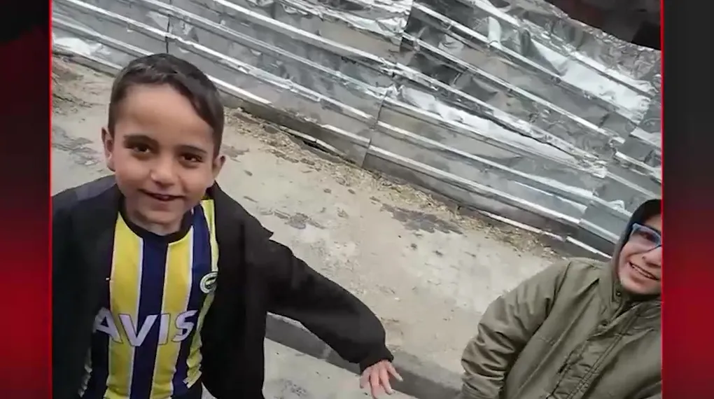 "NAMAZ KILMAZSAN DÜNYAN DA KÖTÜLEŞİR"