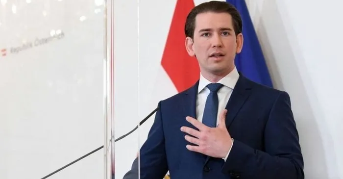 Türk düşmanı Avusturya Başbakanı Sebastian Kurz AB zirvesinde itiraf etti: Türkiye süper güç - 4