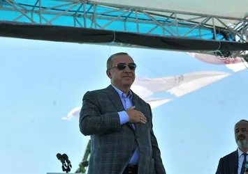 Başkan Erdoğan'dan Kurban Bayramı'nda yola çıkacaklara uyarı