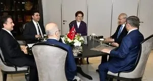 Erdoğan haklı çıktı muhalefet çöküyor!