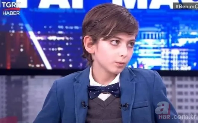 5 ayda 250 kitap bitirmişti! 10 yaşında felsefe konuşan Filozof Atakan Kayalar'ın son hali... 2