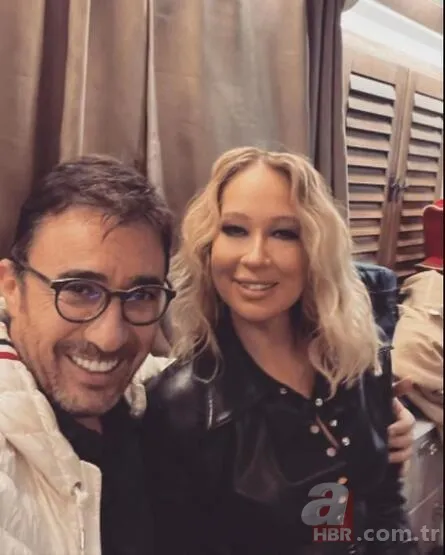 Gülçin Ergül’den vefat eden sevgilisinin doğum gününde yürek yakan sözler 3