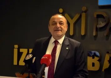 İYİ Partili Oktay Vural CHP'li Özgür Özel ve Ekrem İmamoğlu'nu topa tuttu: Kandil'den sufle alan...