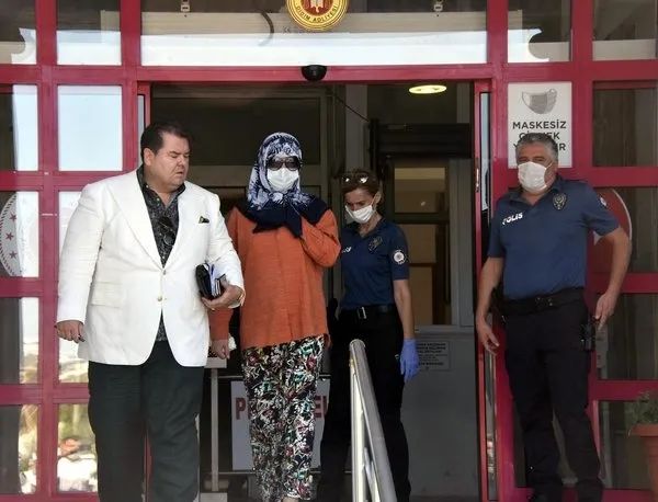 Son dakika: CHP’li başkan Deniz Atabay’ın tecavüz soruşturmasında flaş gelişme! Zerrin Özer’i örnek vererek itiraz etti