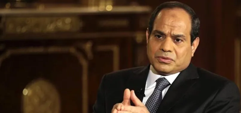 Mısır'dan skandal Daily Sabah kararı