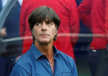 Fenerbahçe'den Joachim Löw girişimi!