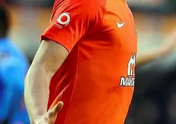 Başakşehir'in yıldızı sezonu kapattı
