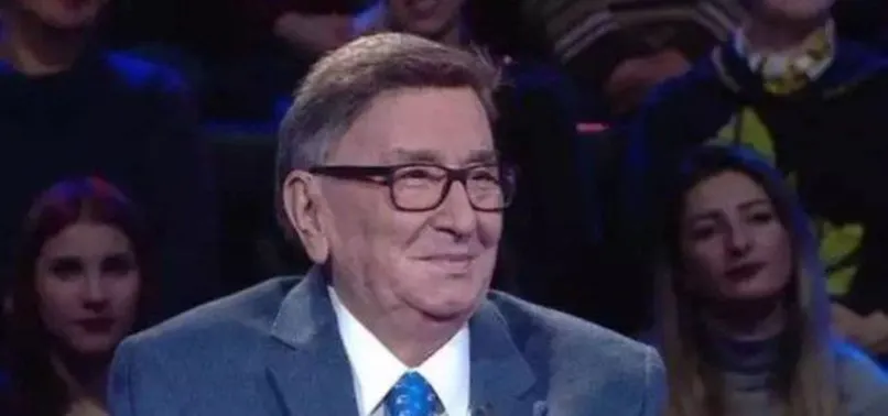 Ünlü sunucu Bülent Özveren hayatını kaybetti! Bülent Özveren kimdir?