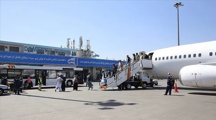 Son dakika: Türkiye Katar ve Taliban Kabil Havalimanı için anlaştı - 4
