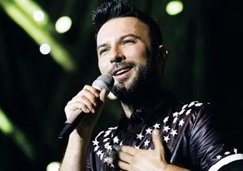 Tarkan'ın Harbiye maratonu başladı