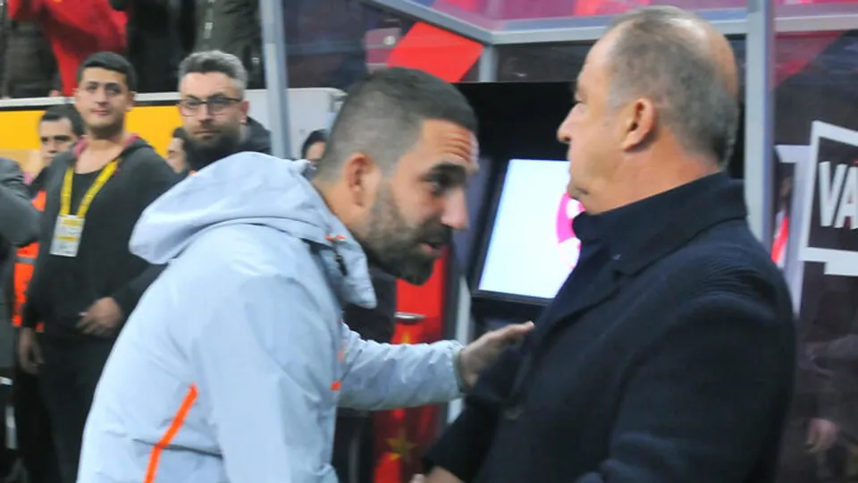 Arda Turan Galatasaray'da! Sözleşme detayı belli oldu...