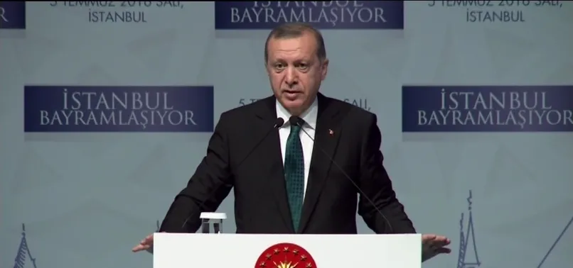 "3 bela ile karşı karşıyayız..."