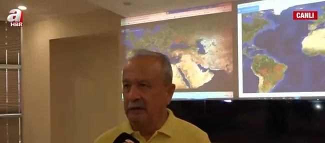 Kuzey Yarım Küre’de neden orman yangınları çıkıyor? Yangınların nedenleri neler?