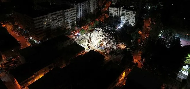 Son dakika: Sağlık Bakanı Fahrettin Koca’dan flaş İzmir depremi açıklaması! 21 can kaybımız var