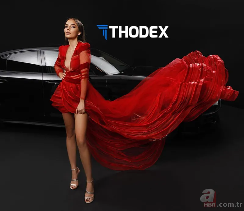 Faruk Fatih Özer Thodex mağdurlarını çıldırttı! Ünlülerle reklam anlaşmasında ücretler nasıl ödendi? 14