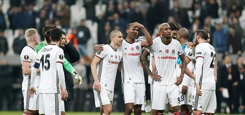 Beşiktaş'ta derbi primi iki katına çıktı