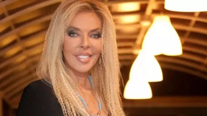 Yeşilçam yıldızı Ahu Tuğba trafik kazası geçirdi! Yoğun bakıma alındı! Son durumu...