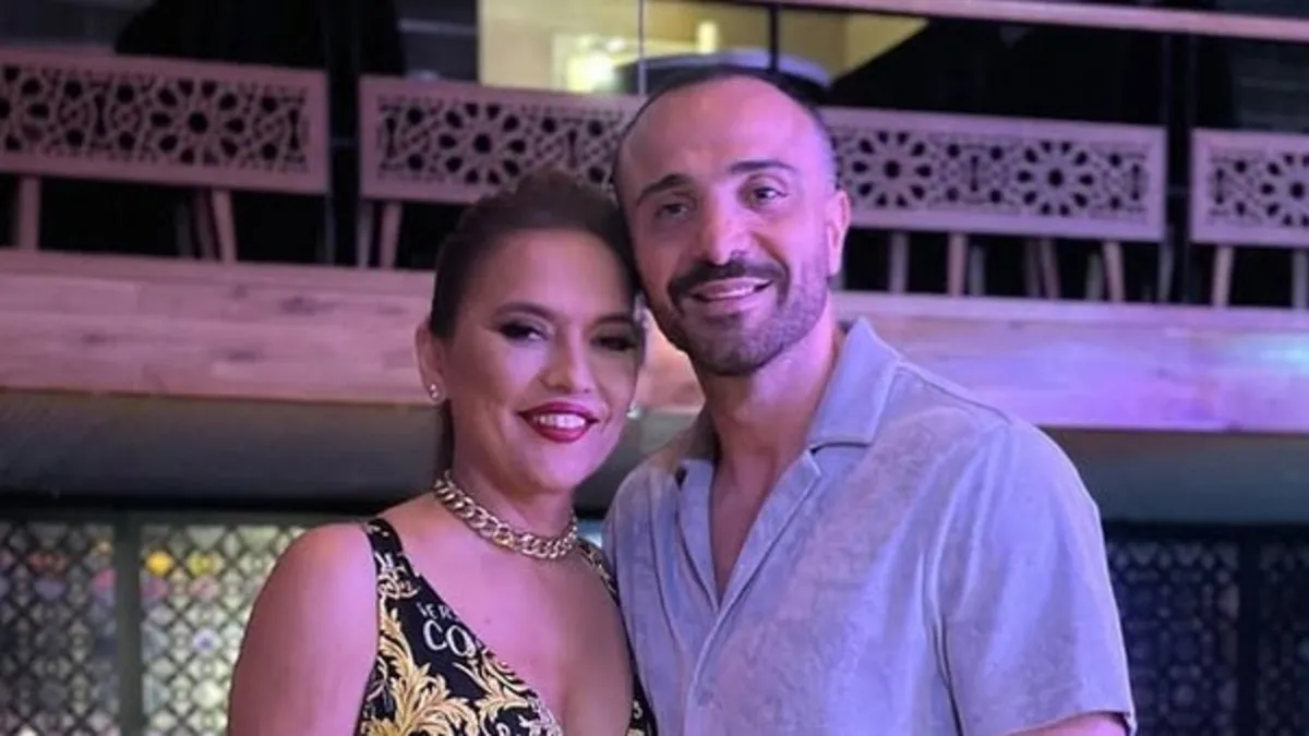 Demet Akalın'ın kızı Hira büyüdü! Annesiyle tarz yarışında...