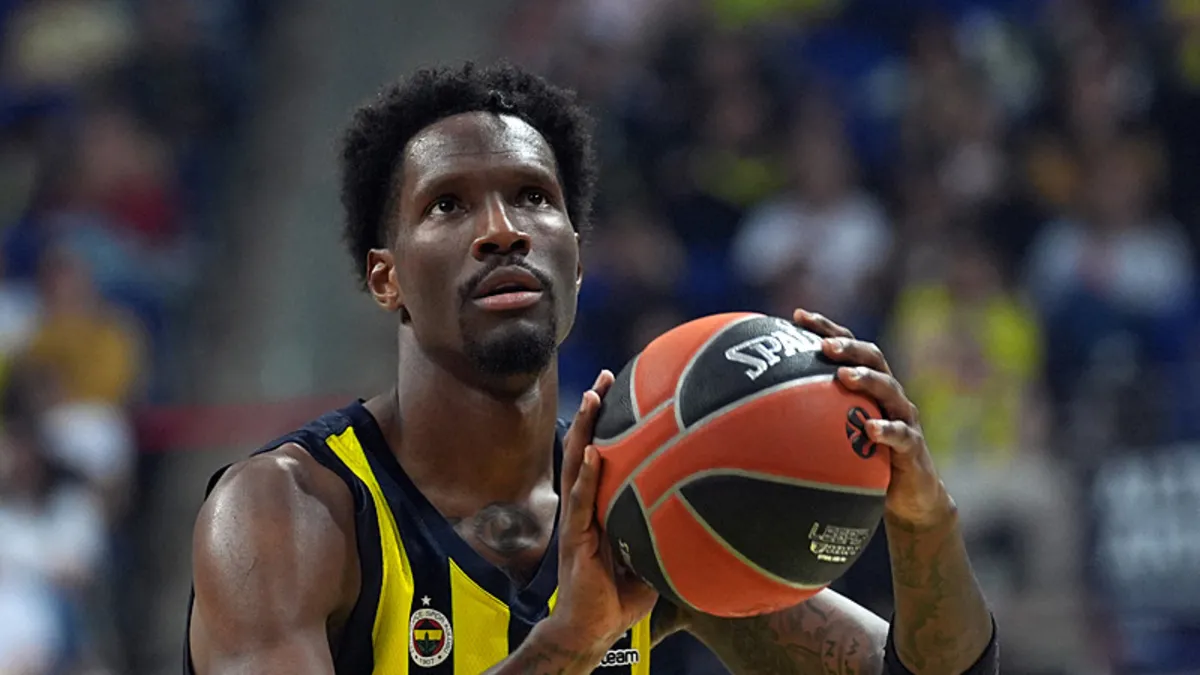 THY Avrupa Ligi: Fenerbahçe Beko yarın Partizan'a konuk olacak