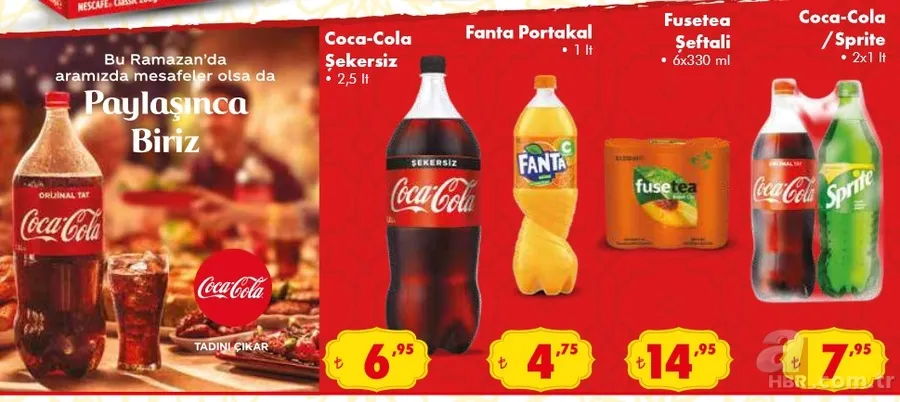 ŞOK 31 Mart 2021 aktüel ürünler kataloğu: Ramazan'a özel sürpriz ürünler! ŞOK'ta bu hafta neler var? 9