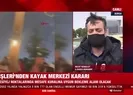 Kayak merkezi kararı