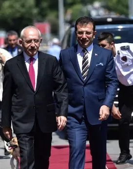Ekrem İmamoğlu’nun İBB’ye yaptığı ’Beylikdüzü’ atamaları kriz çıkardı