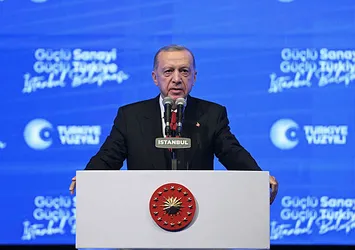 Başkan Erdoğan, Necip Fazıl Kısakürek'i andı! "Üstadı vefatının 40. yılında rahmetle şükranla hasretle yad ediyorum"