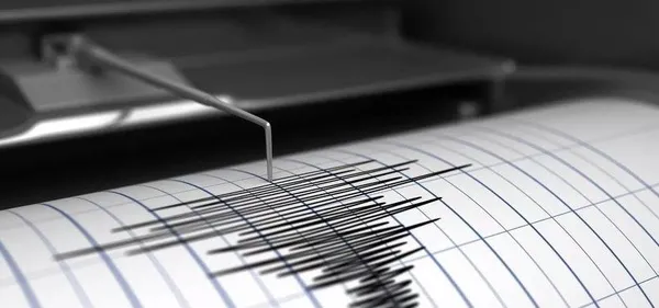 Akdeniz açıklarında 4.7 büyüklüğünde deprem! AFAD duyurdu | Son depremler