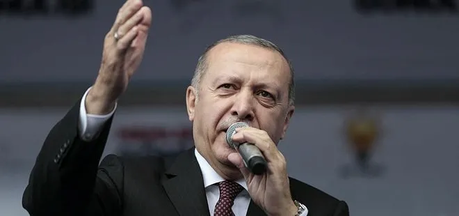 Son dakika: Başkan Erdoğan’dan Muğla’da müjde: 2050 yılına kadar...