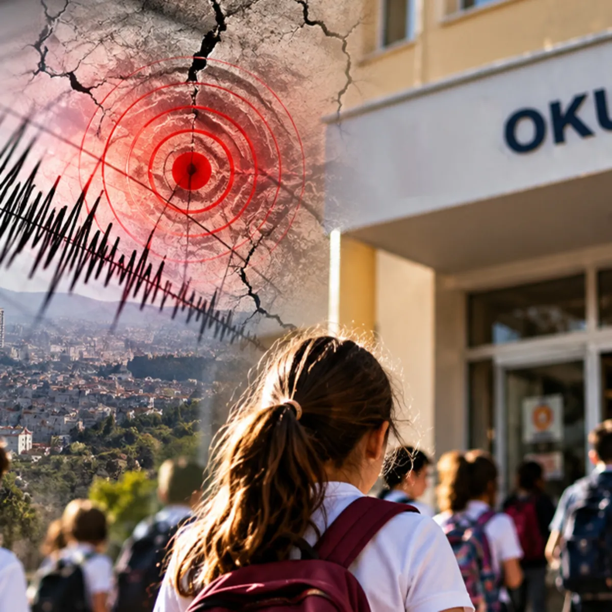 Adana ve Osmaniye'de okullar tatil mi? AK Parti Sözcüsü Ömer Çelik açıkladı