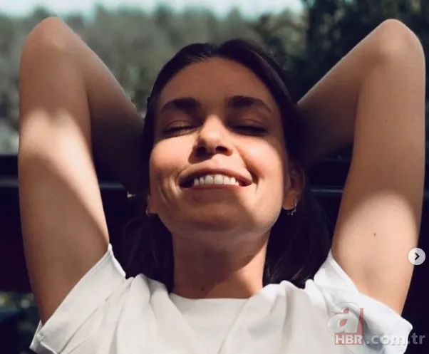 Ev arayışında olan Aslı Enver ve Berkin Gökbudak evlendikten sonra objektiflere ilk kez yakalandı! ‘Hadi biraz beni öv!’ 8