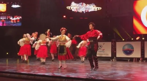 Bakırköy'de dansçı lise öğrencisi bıçaklandı - 1