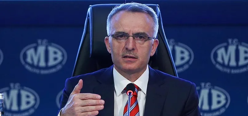 Bakan Ağbal'dan yeni yapılandırma açıklaması