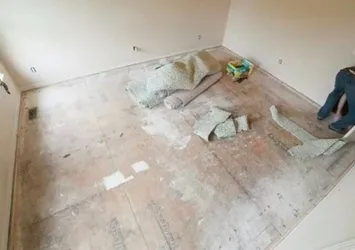 Kocasından karısına büyük sürpriz